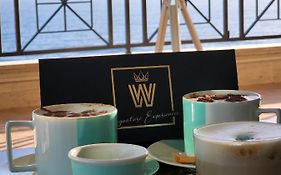 B&B Seataly By W Signature Experiences